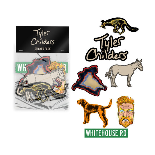 Sticker Pack