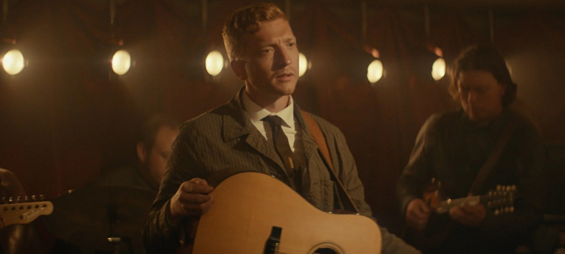 Load video: Tyler Childers - In Your Love (Official Video)